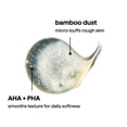thumbnail image 4 of Method Body Wash Tonic, Micro Buffing, Bamboo Dust , Aha + Pha, Ginger, Cardamom, And Cedar Wood, 17 Fl Oz, 4 of 8