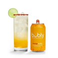 thumbnail image 3 of bubly Love Comes in All Flavors Sparkling Water, Variety Pack, 12 fl oz, 18 Pack Cans, 3 of 6