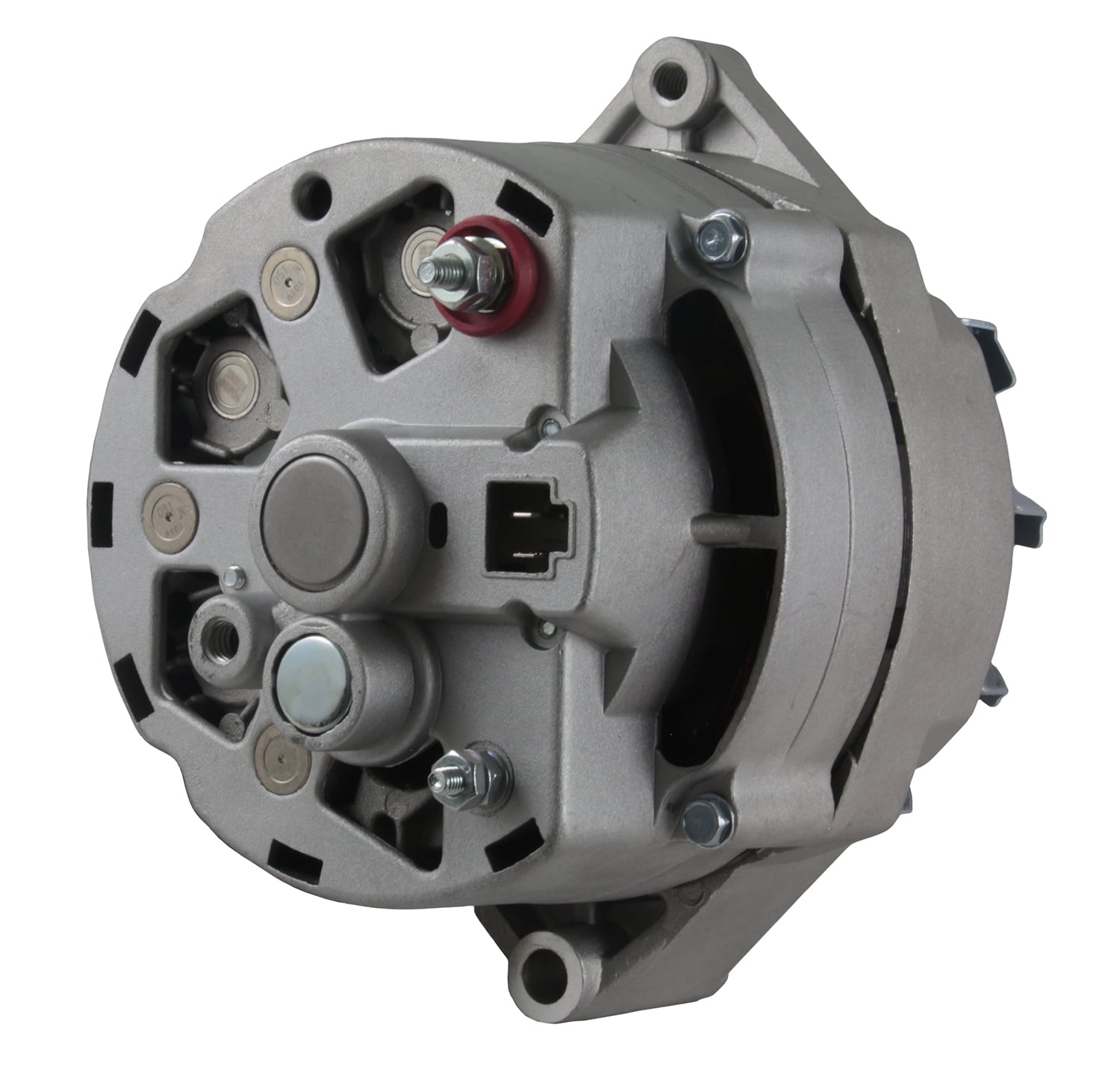 New Alternator Fits Chevrolet Suburban C40 Gm 1100618 1102436 1102437 1102944