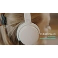 thumbnail image 3 of EPOS SENNHEISER Adapt 360 Dual-Sided Wireless Over-Ear Headset 1000210 - White, 3 of 4