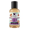 Find Your Happy Place Hand Sanitizer Sweet Treats Brown Sugar and Caramel 2 fl oz