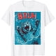 thumbnail image 1 of Bruh Cat Meme - Divertida camiseta de reacción de gato ahogamiento, 1 of 2