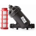 thumbnail image 1 of Drip Irrigat Filter, 120 Mesh 130 Micron Disc Filter Drip Irrigat Filter, For Drip Irrigat En Ing, 1 of 5