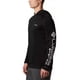 thumbnail image 5 of Playera Columbia Hoodie Manga Larga Protección Solar Hombre, 5 of 5