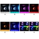 thumbnail image 5 of Luz LED USB Toystoory ambiente interior azul cielo, 5 of 6