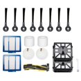 thumbnail image 1 of Replacement for Shark IQ R101AE RV1001AE IQ R101 RV1001 Robot Vacuum Cleaner Replaces Parts, 1 of 5