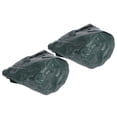 thumbnail image 4 of Gupbes 2PCS 10 Gallon Strawberry Planter Growing Bags Container With 8 Practical, 4 of 8