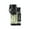 Black, variant on Jetline Diego Triple Flame Pocket Lighter w/ Punch Cutter