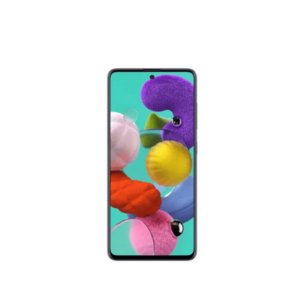 galaxy a51 walmart