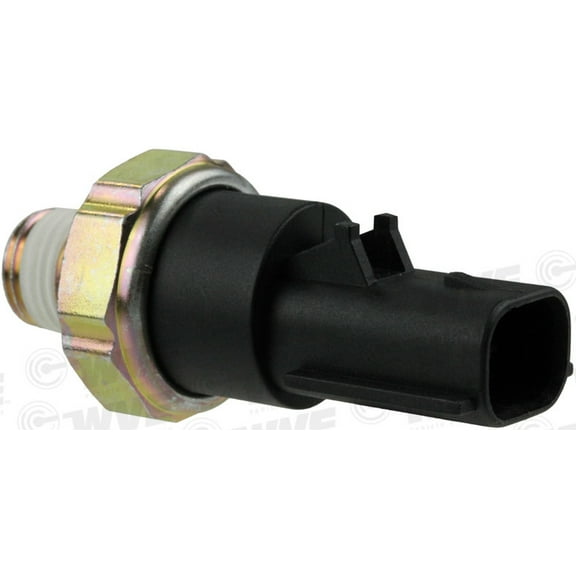 Engine Oil Pressure Switch