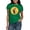 Kelly, variant on CafePress - Halloween Witch Ca T Shirt - Women's Traditional Fit Dark T-Shirt