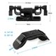 thumbnail image 4 of Shoulder Mount Rig With 15mm Rod Support & Shoulder Pad, 4 of 5