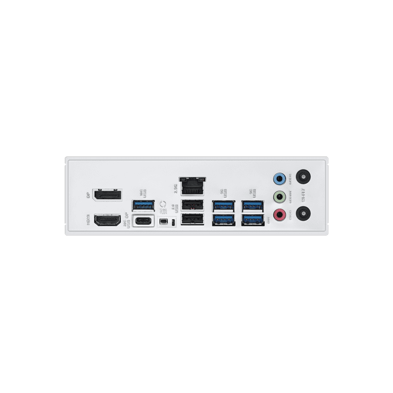 Asus Prime PRIME Z890M-PLUS WIFI Gaming Desktop Motherboard, Intel