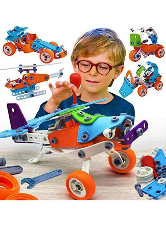 Erector by Meccano in Building Play Sets