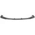 thumbnail image 6 of Ikon Motorsports Compatible with 16-19 Lexus GS350 gs450h Style Front Bumper Lip Chin Spoiler Matte Black PP, 6 of 8