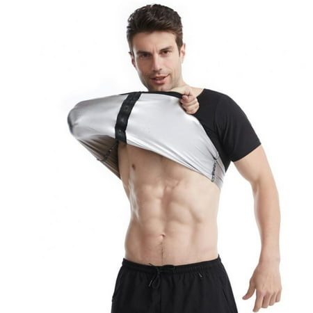 

Final Clearance! Men S Corset For Waist Body Shaper Women S Fitness Slim Belt Sauna Shapewear Sweating Man Slimming Belly