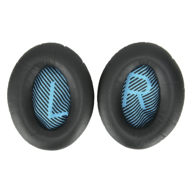 Replacement Ear Cushion,JZF‑140 Replacement Sponge Ear Ear Pads Headphones Ear Pads Built for Professionals
