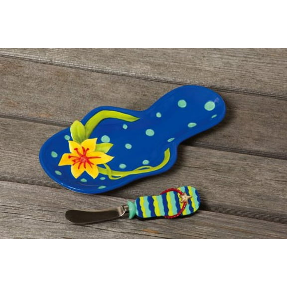 Sandy Days Serve It Gift Set