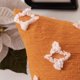 thumbnail image 5 of Juego de 2 fundas de almohada decorativas, funda de almohada de Jacquard rombal, funda de cojín cuadrada suave para sofá, cama, dormitorio, coche, sala de estar Namotu CZJJ-ZC67-11, 5 of 6