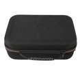 thumbnail image 3 of Bolsa de almacenamiento con correa para el hombro, paquete inclinado de gran capacidad, para mango PRO de Nintendo Switch, 3 of 8
