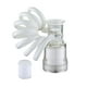 thumbnail image 2 of onlyliua Ofertas Especiales Griffiths En Extravagancias de Lavabo En Agua Fría y Caliente, Extensión Telescópica, Rociador Exterior En Baño y Cocina, 2 of 7