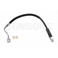 thumbnail image 2 of Sunsong 2204626 Brake Hydraulic Hose, 2 of 5