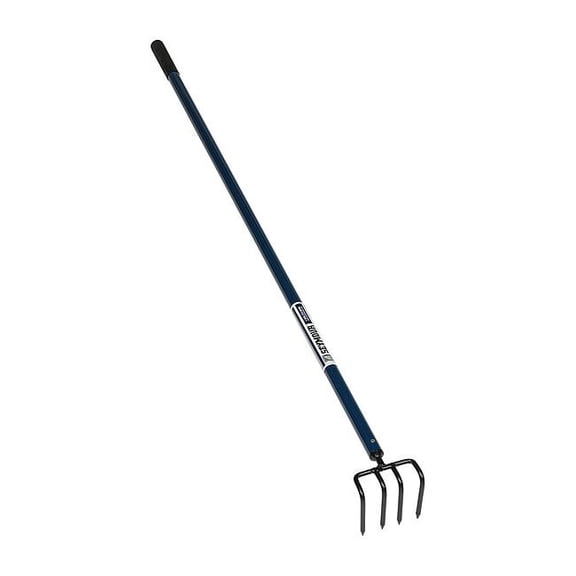 Seymour Midwest Cultivator,60 in. L,Aluminum 42204GR