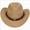 A1-Beige, variant on Toddler Baby Cowboy Hat Infant Western Cowgirl Hat Unisex for Boys Girls Kids Classic Ranch Cowboy Hat Outdoor Dress Up Cap(3-18 Years,Black)