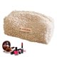 thumbnail image 5 of Bolsa de maquillaje de felpa, bolsa multifuncional de gran capacidad con cremallera, bolsa de viaje de gran capacidad, organizador de artículos de tocador de viaje, maquillaje, 5 of 5