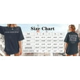 thumbnail image 7 of MOUSYA Faith Over Fear Shirt Women Graphic Shirts Oversized Workout Gym Christian Religious Tees Drop Shoulder Tee Tops, 7 of 7