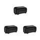 thumbnail image 4 of Matsuzay KZ Mini Earphones Carrying Case Sealing Cable Box Anti-compression Sponge Pouch Earbuds Protection Camping Pocket Holder Type1 NO1, 4 of 6