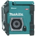 thumbnail image 3 of Makita GRM02 40V Max XGT Lithium-Ion Cordless Bluetooth Job Site Radio (Tool Only), 3 of 15