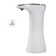 thumbnail image 5 of White Dispensador automático de jabón de 350ml, contenedor de champú desinfectante para manos sin contacto con carga USB y Sensor infrarrojo inteligente para baño, cocina e inodor, 5 of 5