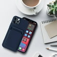 thumbnail image 3 of VONKY Cell Phone Covers Pluggable Card with Drop Resistant Heigh Lens Protection for Iphone 7P/8P/7/8/XS Max/XR/X/XS, 3 of 4