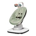 thumbnail image 1 of 4Moms MamaRoo 5.0 Multi-Motion Baby Swing - Sage Green, 1 of 1