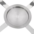 thumbnail image 3 of 8.5QT Chafing Dish Buffet Set, Round Chafing Dishes for Buffet with Diamond Lid & Lid Holder, Stainless Steel Chafers and Buffet Warmers Set for Event Party Wedding Camping Dinner, 3 of 7