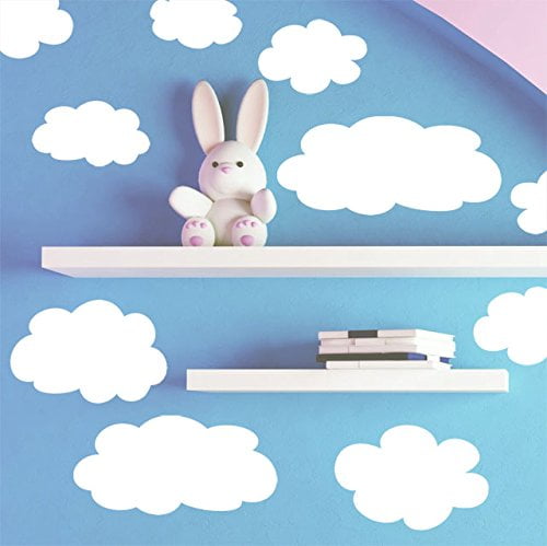 baby wall decor walmart