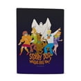 thumbnail image 3 of Head Case Designs Officially Licensed Scooby-Doo Graphics Where Are You? Vinyl Sticker Skin Decal Cover Compatible with Sony PS5 Digital Edition Bundle, 3 of 8