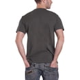 thumbnail image 2 of The Struts - Camiseta de Pie de Jaspeado para Adultos Unisex (Gris Oscuro Jaspeado), 2 of 2