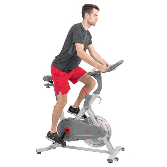 Bicicleta estática Sunny Health & Fitness Pro Lite Mod. SF-B1970
