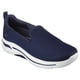 thumbnail image 2 of Zapatos Skechers Go Walk Arch Fit Grateful Azul Marino/Blanco Mujer Talla 8, 2 of 6