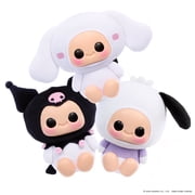 Hyojo Hello Kitty and Friends Series, Blind Box Collectible, Limited Edition