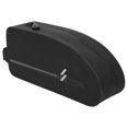 thumbnail image 4 of Bolsa de ciclismo para bicicleta, soporte para marco de tubo delantero, accesorios para sillín (pequeño), 4 of 8