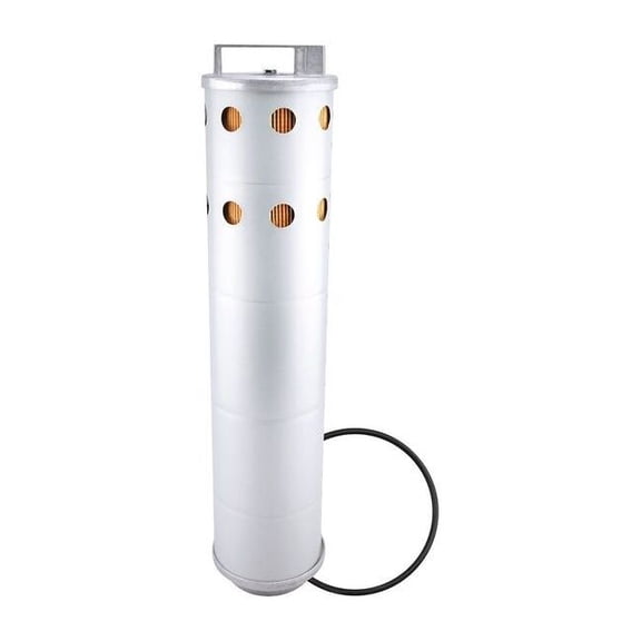 Baldwin Filters Hydraulic Filter,4-13/32 x 20-11/16 In PT9443