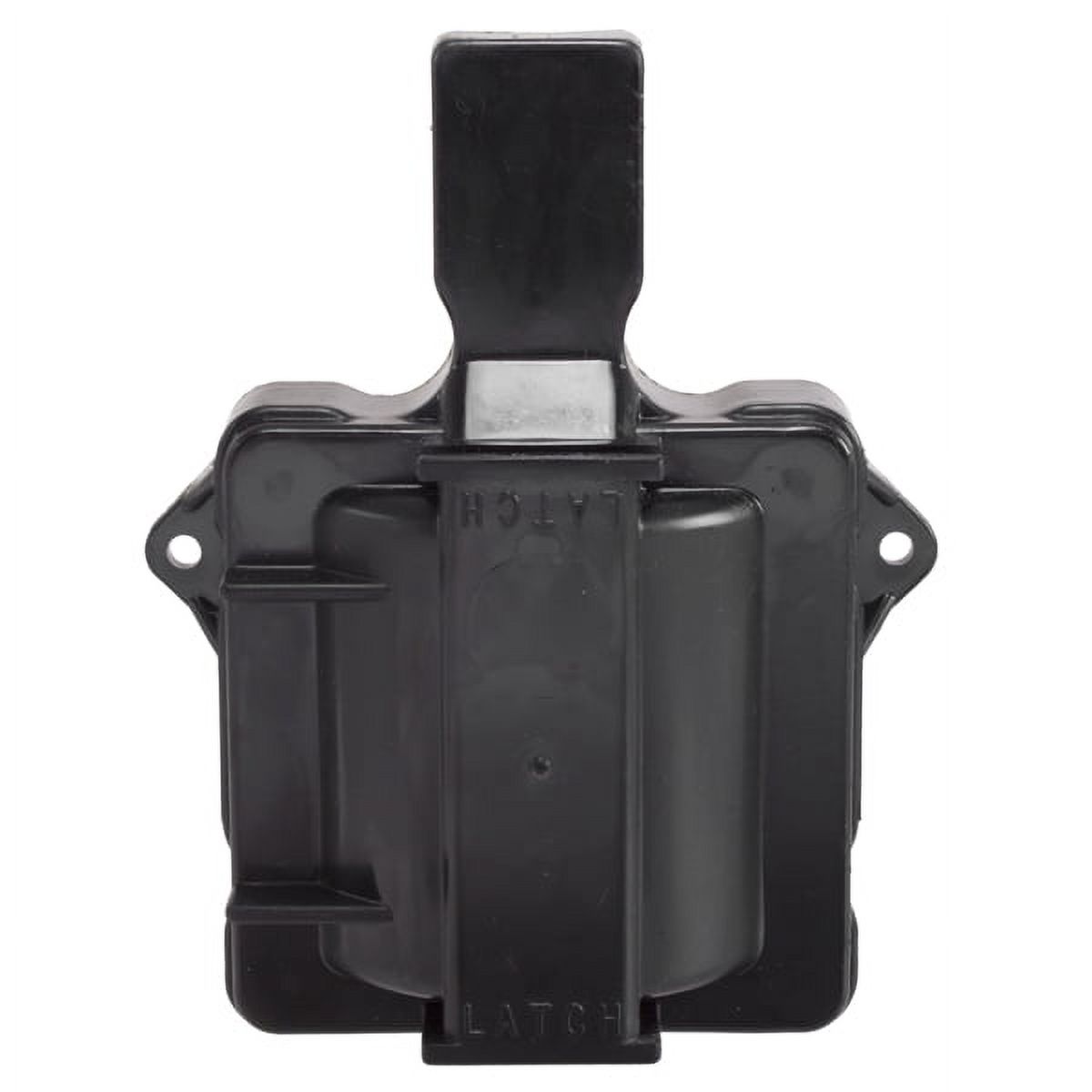 Distributor Cap Cover