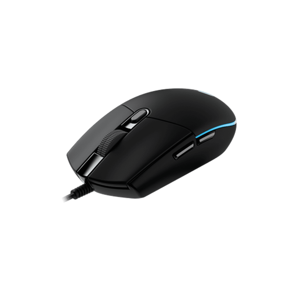 Logitech G203 Prodigy Wired Gaming Mouse Optical 6 Buttons