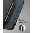 thumbnail image 4 of ESR Ascend for iPad Pro 13 Inch (M5/M4, 2025/2024), Keyboard Case with Trackpad, Magnetic Detachable Keyboard with Backlit Keys, Fully Adjustable Por, 4 of 9