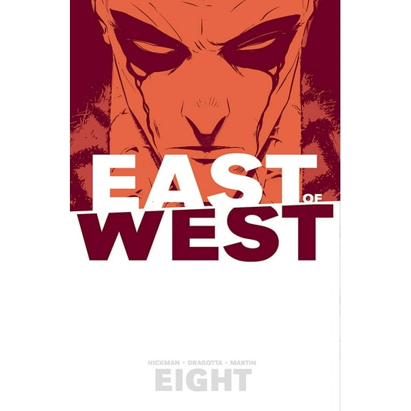 East of West Volume 8