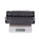 thumbnail image 4 of Bike HandleBar Grips Aleación de aluminio Manija antideslizante Lock-On Cubierta portátil MTB Mountain Grip Accesorios Negro 1 par Inevent OD002660-01B, 4 of 7