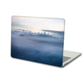 thumbnail image 4 of KSK KAISHEK Hard Shell Cover Only for Newest MacBook Air 13 inch 2018/2019/2020/2021/2022 A1932/A2179/A2337 m1, Sky Series 0954, 4 of 5